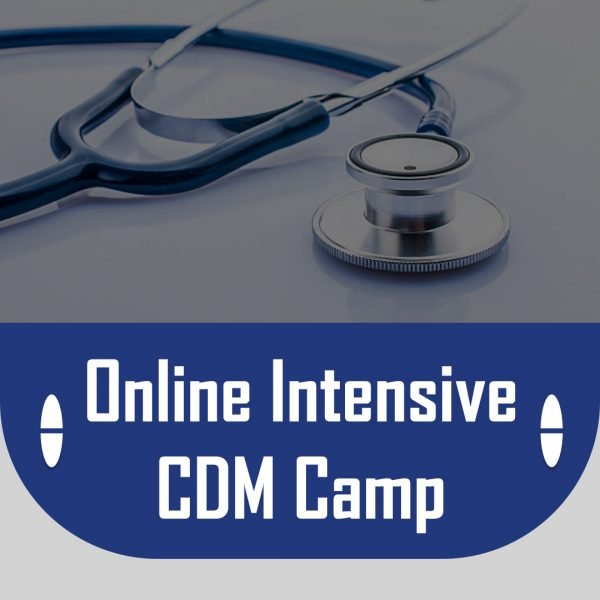 Online-Intensive-CDM-Camp