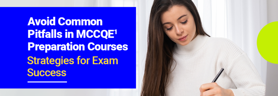 MCCQE1 Preparation Courses