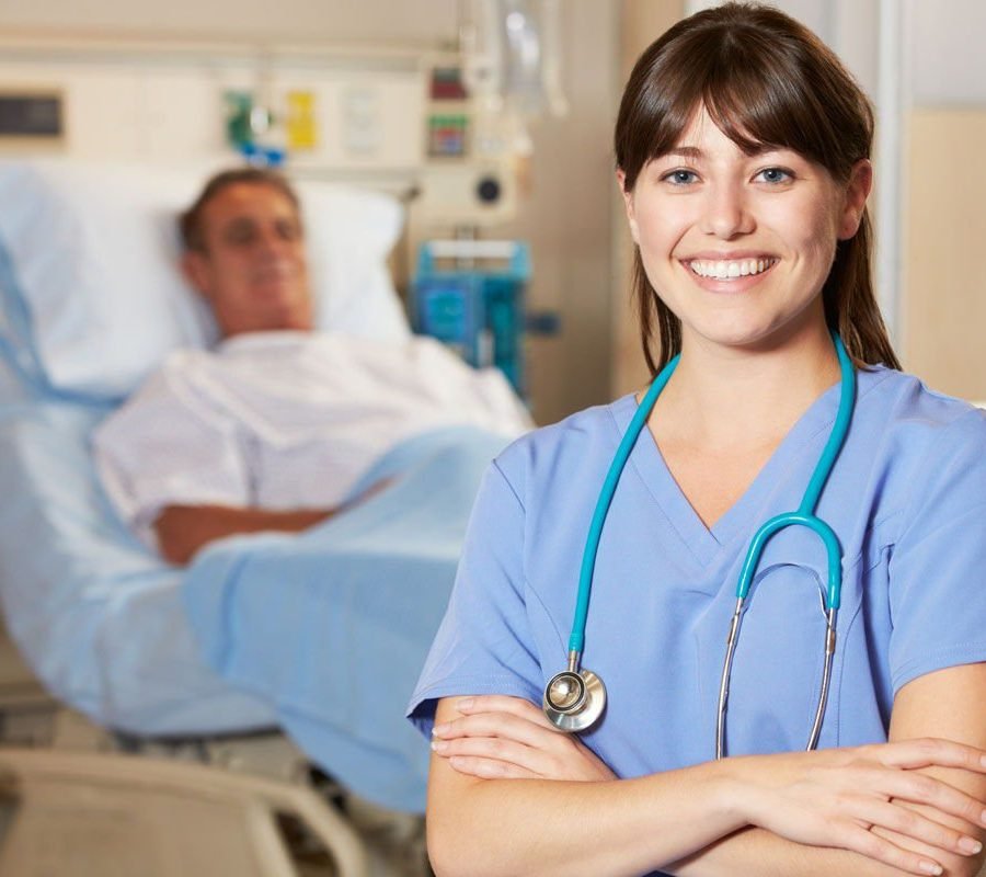 NAC OSCE Exam Preparation